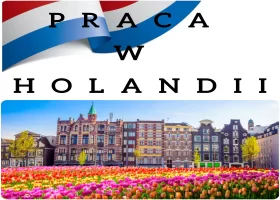 Produkcja kanapek do samolotów - Holandia